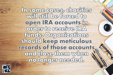 bequeathing ira to charity|Charitable Gifts and Bequests from Retirement Accounts.